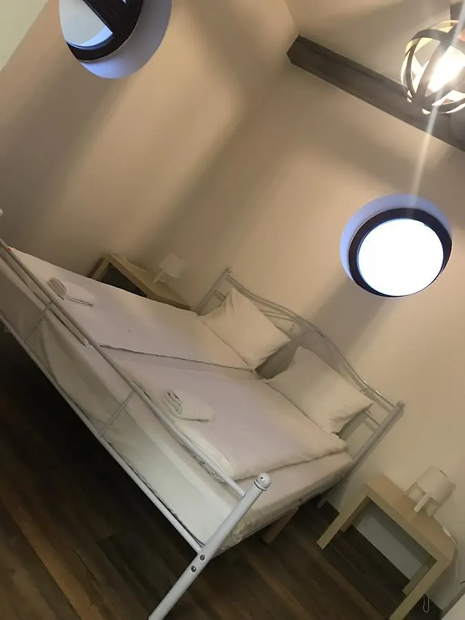 Blahnikova Aparthotel Prag Tjekkiet