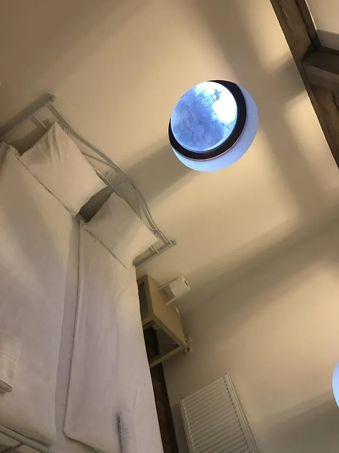 Blahnikova Aparthotel Prag 3*,  Tjekkiet