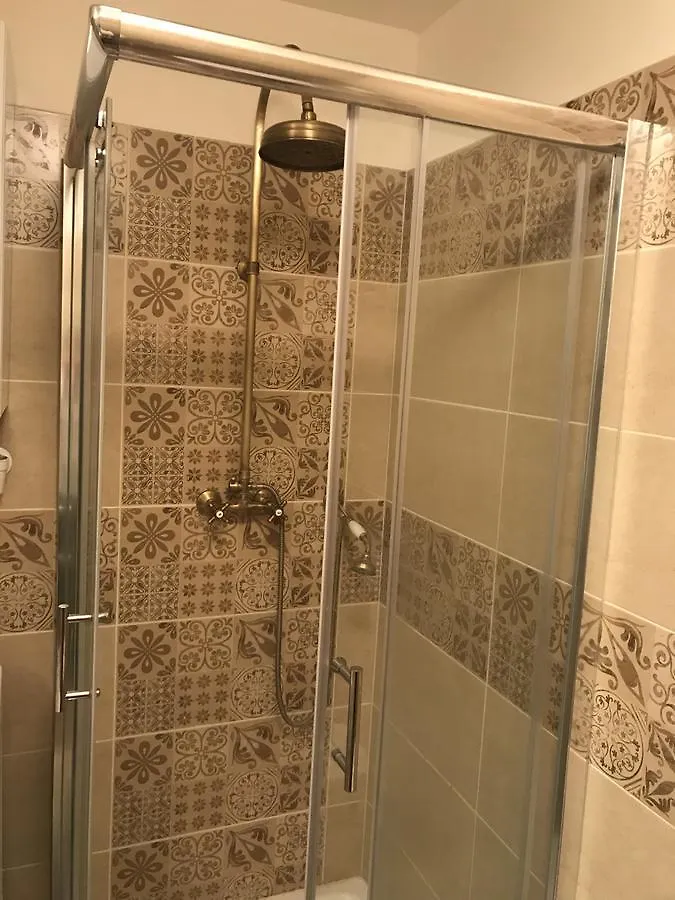 Blahnikova Aparthotel Prag Tjekkiet