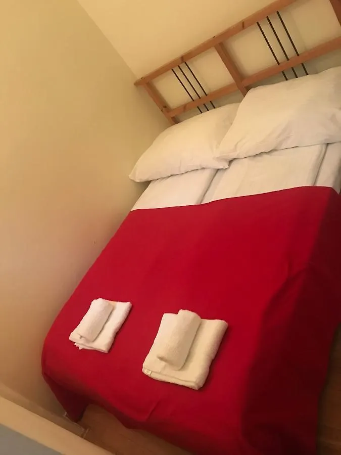 *** Lejlighed Blahnikova Aparthotel Prag Tjekkiet